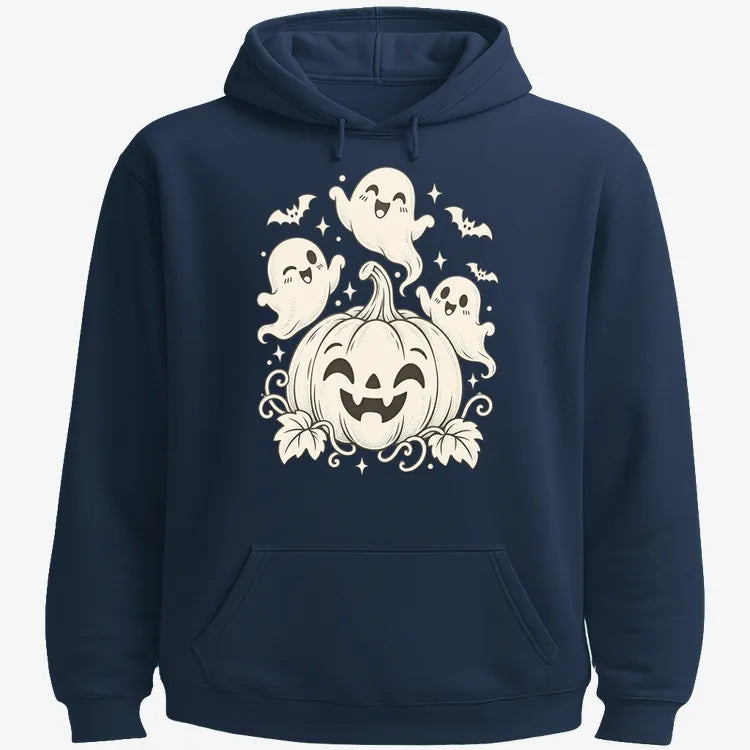 Happy Pumpkin and Ghosts product image 24