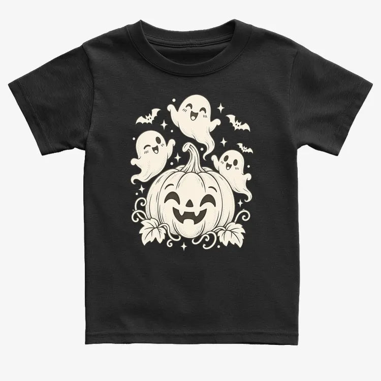 Happy Pumpkin and Ghosts product image 20