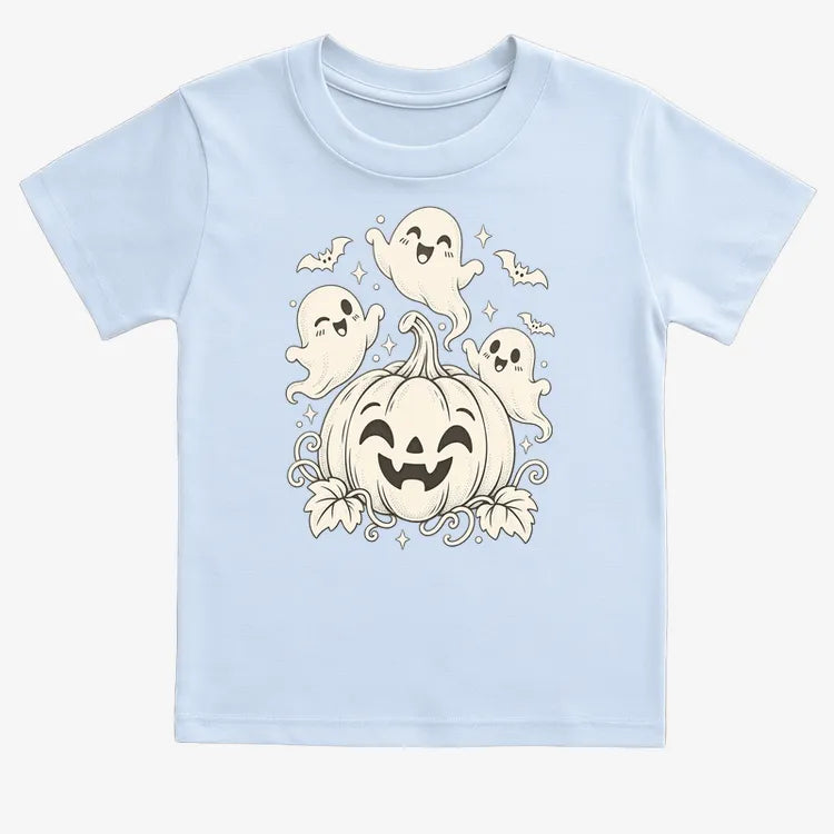 Happy Pumpkin and Ghosts product image 22