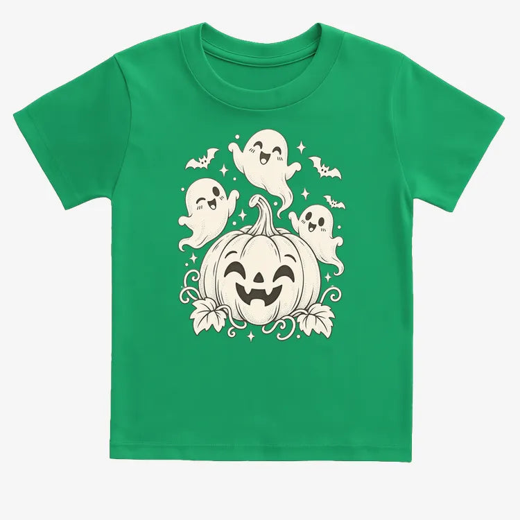Happy Pumpkin and Ghosts product image 19