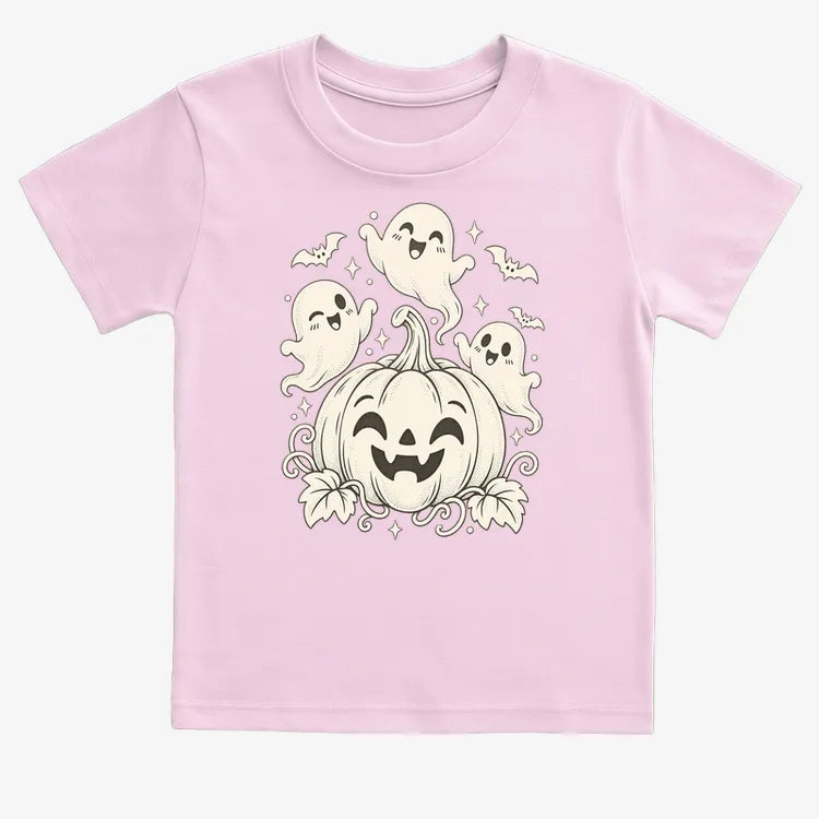 Happy Pumpkin and Ghosts product image 21