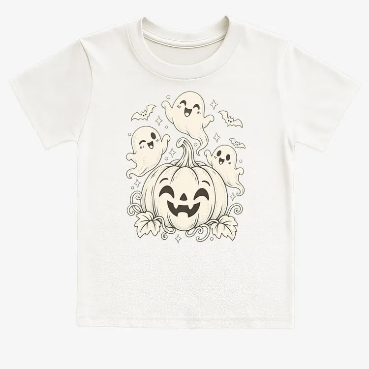Happy Pumpkin and Ghosts product image 23