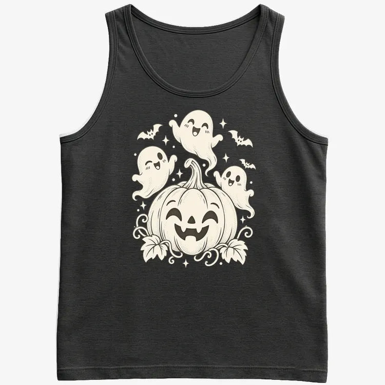 Happy Pumpkin and Ghosts product image 31