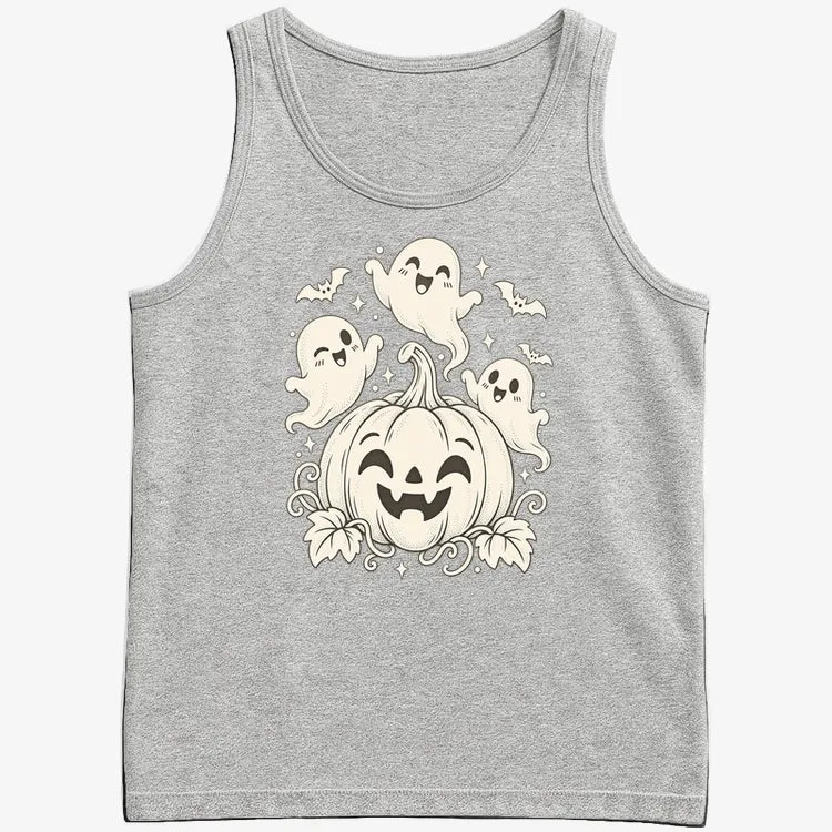 Happy Pumpkin and Ghosts product image 33