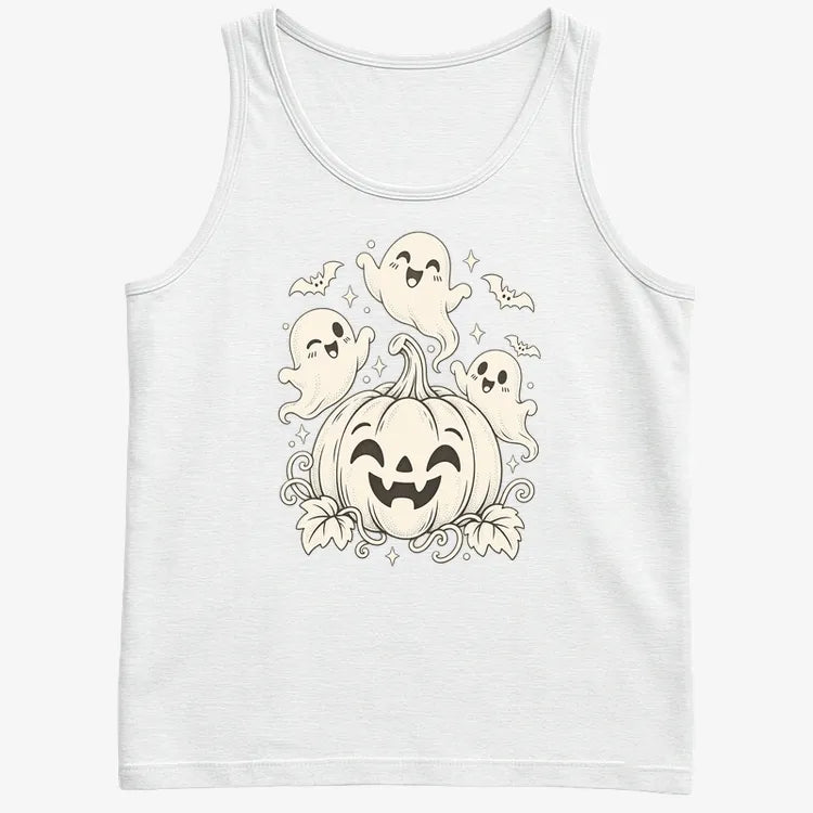 Happy Pumpkin and Ghosts product image 32