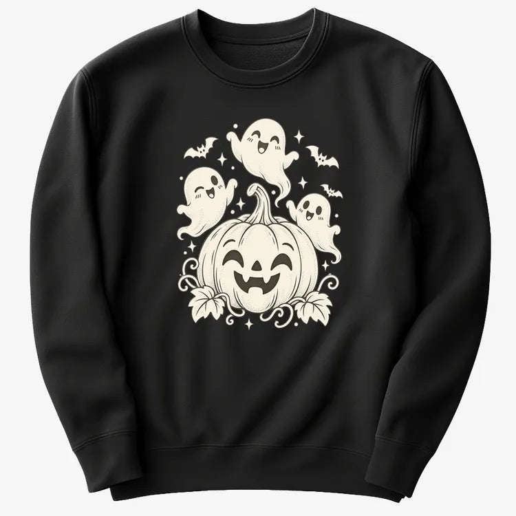 Happy Pumpkin and Ghosts product image 28