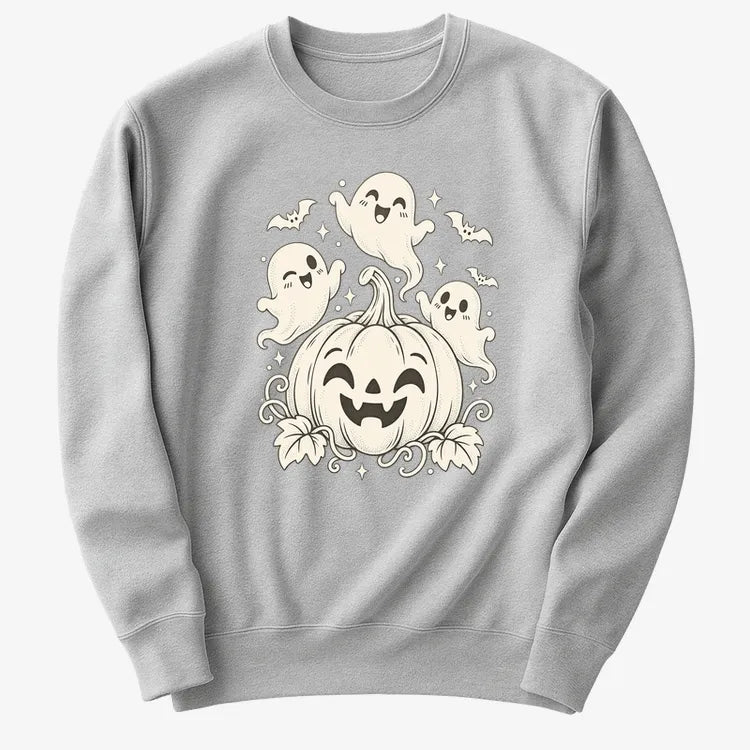 Happy Pumpkin and Ghosts product image 29