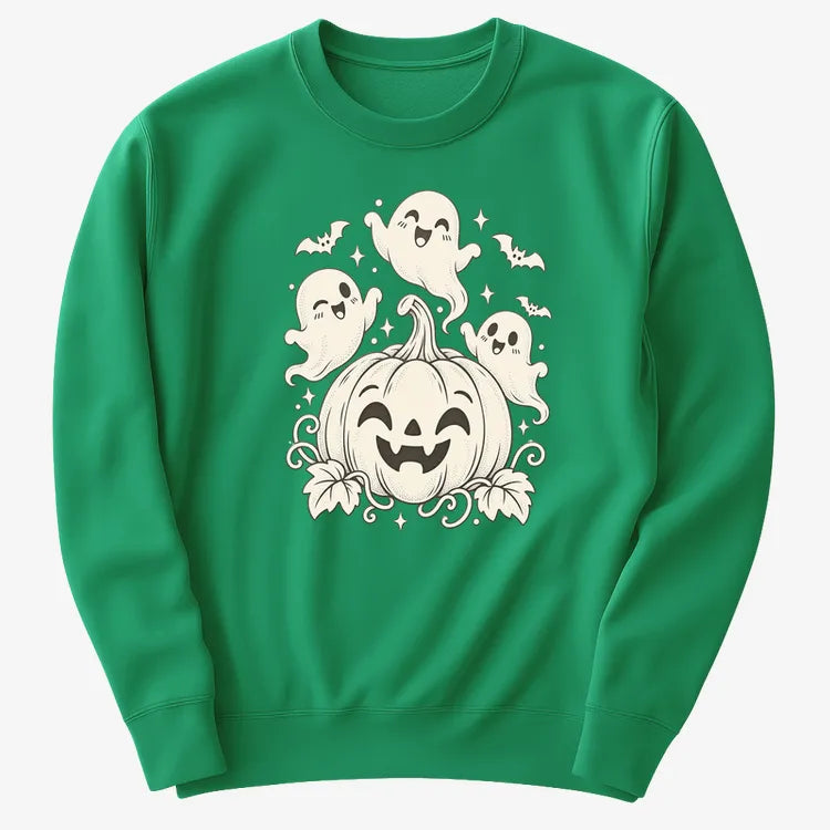 Happy Pumpkin and Ghosts product image 27