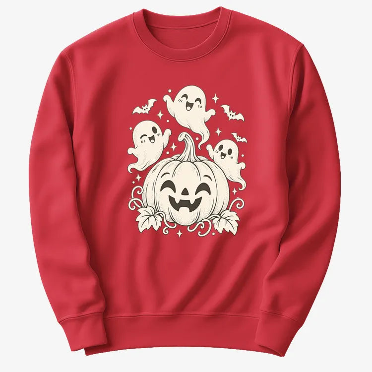 Happy Pumpkin and Ghosts product image 30