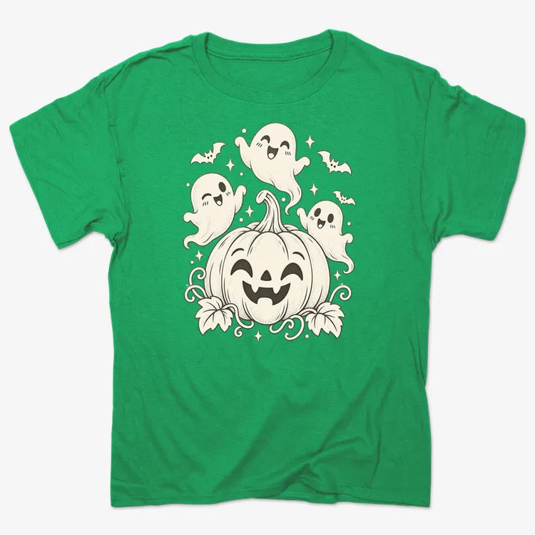 Happy Pumpkin and Ghosts product image 7