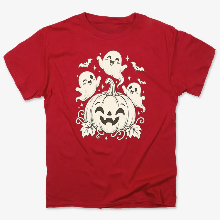 Happy Pumpkin and Ghosts product image 9