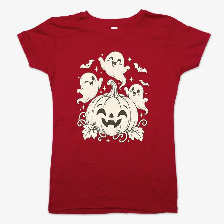 Happy Pumpkin and Ghosts product image 13