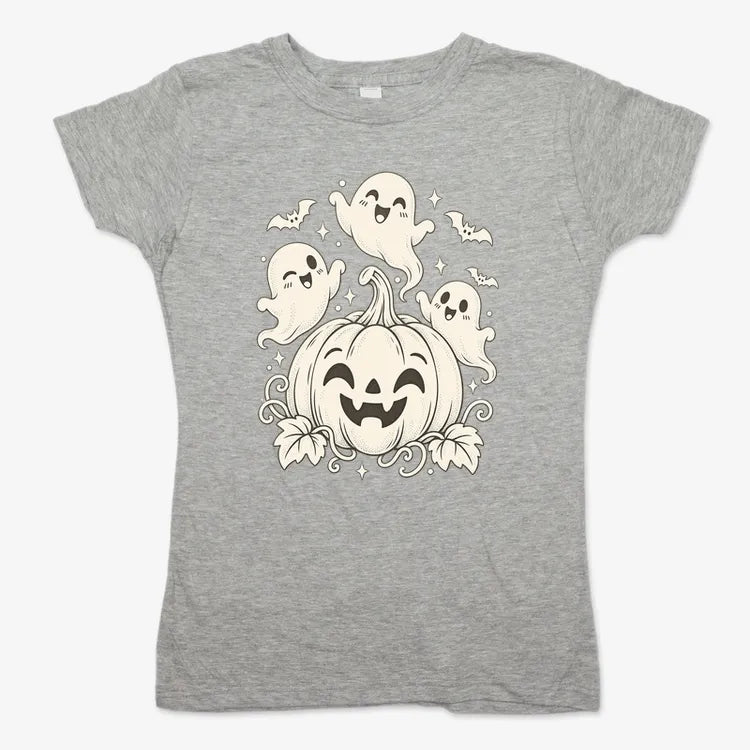Happy Pumpkin and Ghosts product image 14