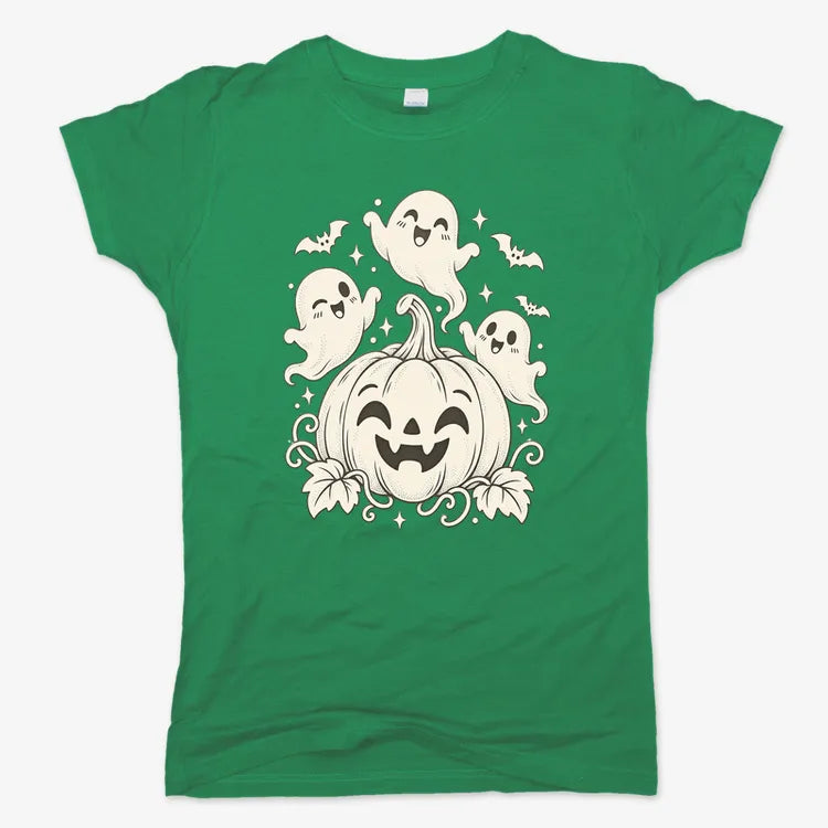 Happy Pumpkin and Ghosts product image 16