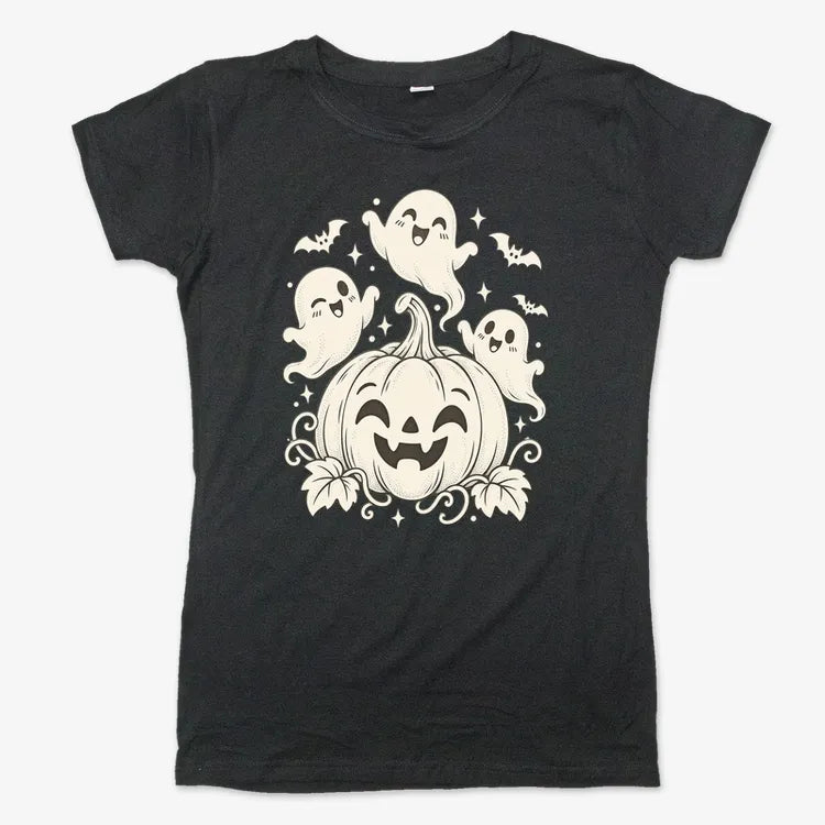 Happy Pumpkin and Ghosts product image 11