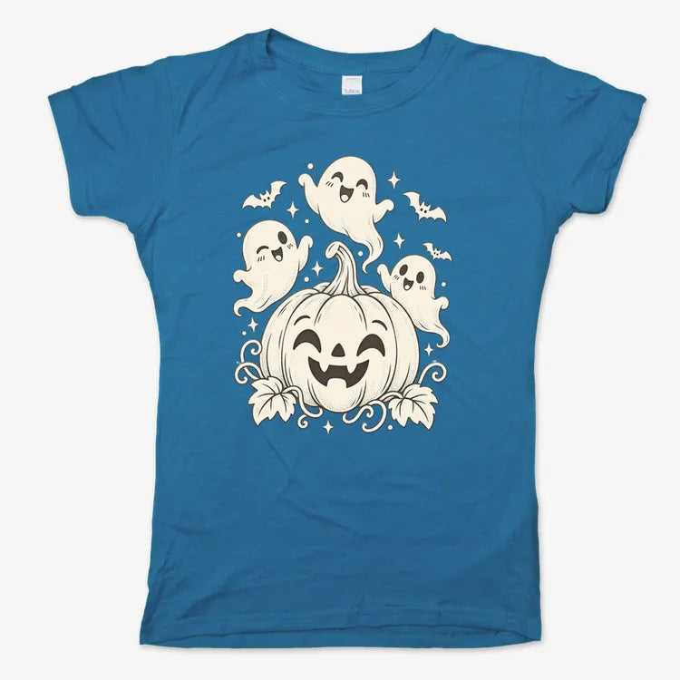 Happy Pumpkin and Ghosts product image 17