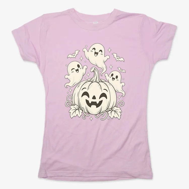 Happy Pumpkin and Ghosts product image 18