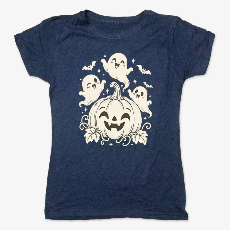Happy Pumpkin and Ghosts product image 10