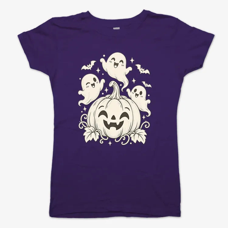 Happy Pumpkin and Ghosts product image 15