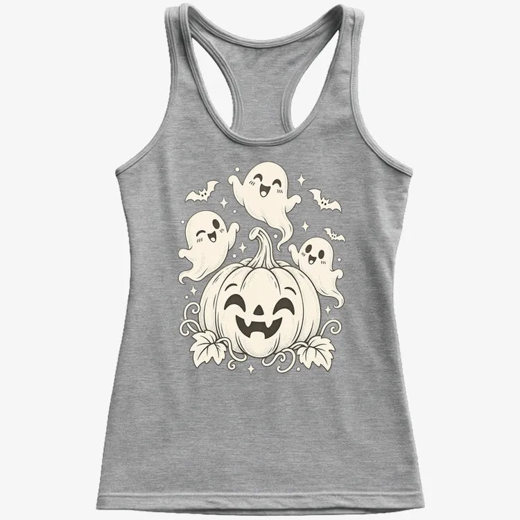 Happy Pumpkin and Ghosts product image 36