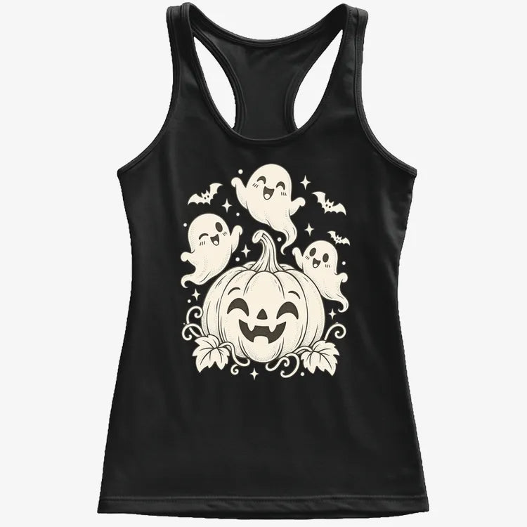 Happy Pumpkin and Ghosts product image 34