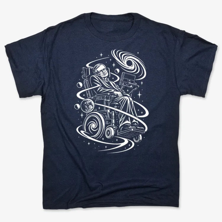 Hawking Tribute product image 2