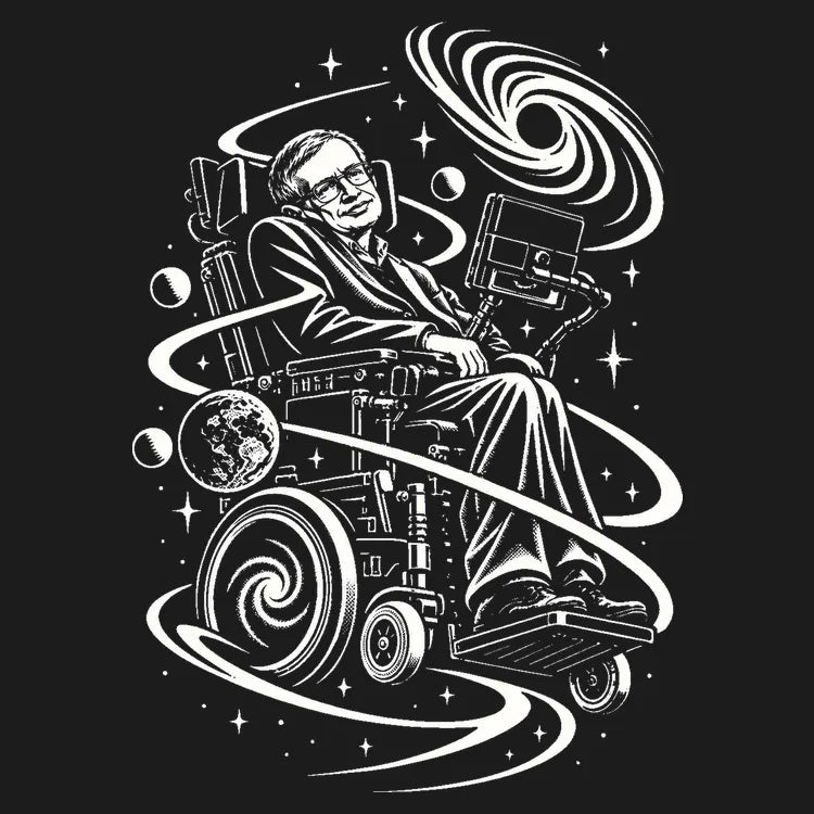 Hawking Tribute product image 1