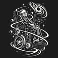 Hawking Tribute product image 1