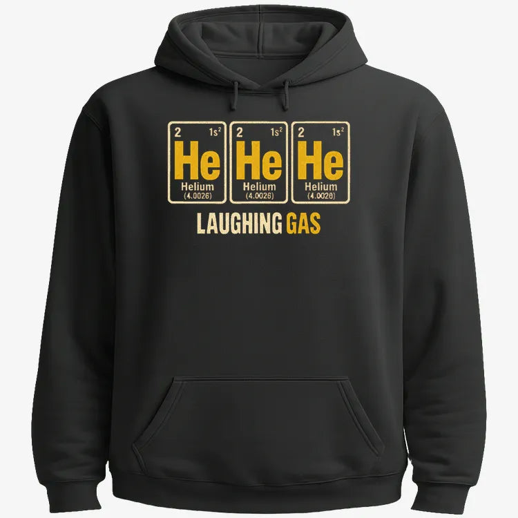 He He He Laughing Gas product image 13