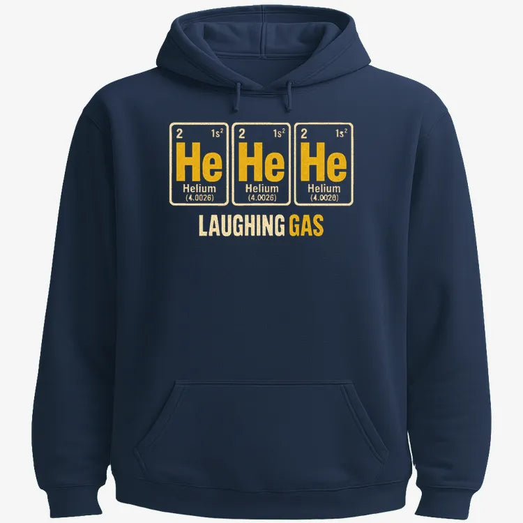 He He He Laughing Gas product image 12