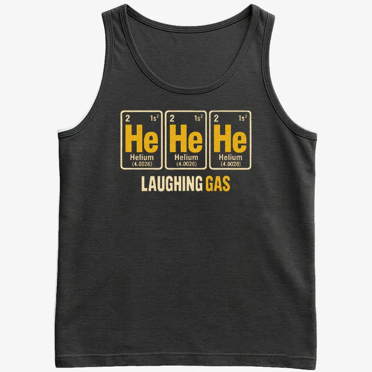 He He He Laughing Gas product image 16