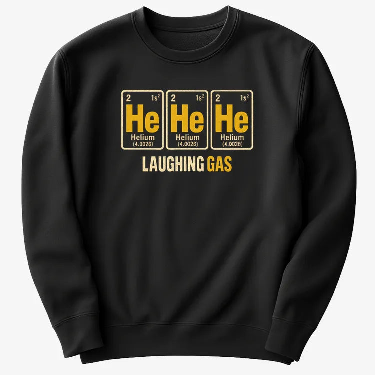 He He He Laughing Gas product image 14