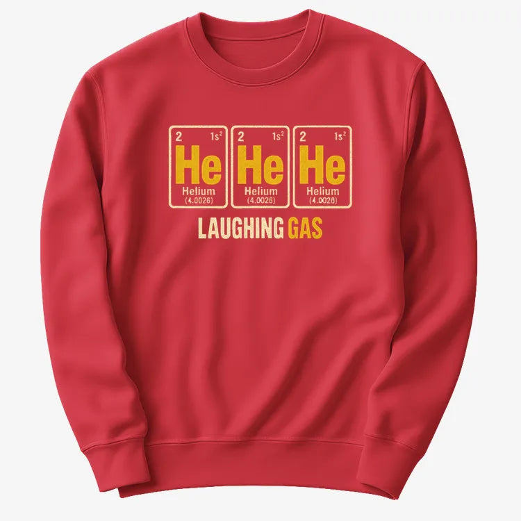 He He He Laughing Gas product image 15