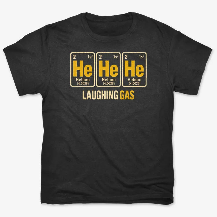 He He He Laughing Gas product image 3