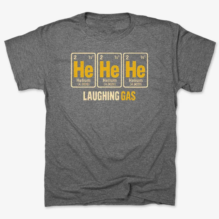 He He He Laughing Gas product image 4