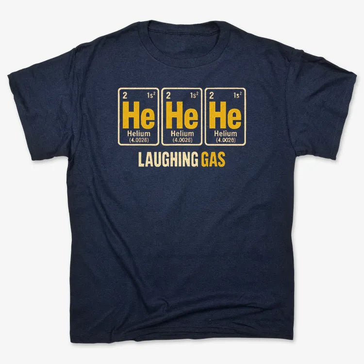 He He He Laughing Gas product image 2