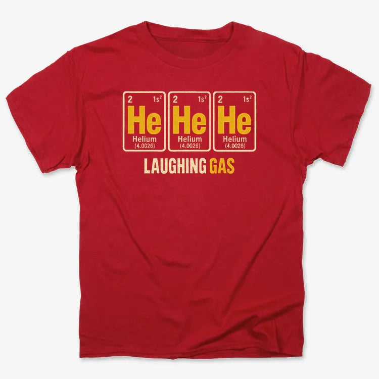 He He He Laughing Gas product image 5