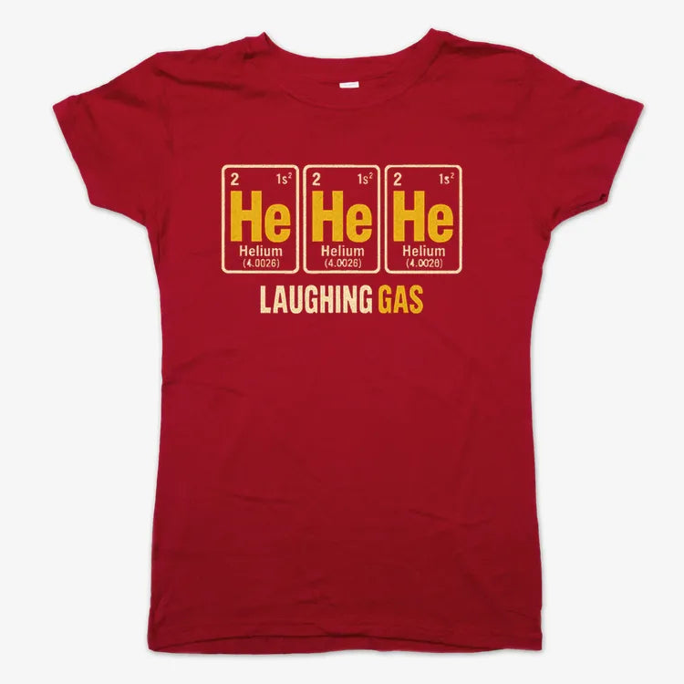 He He He Laughing Gas product image 8