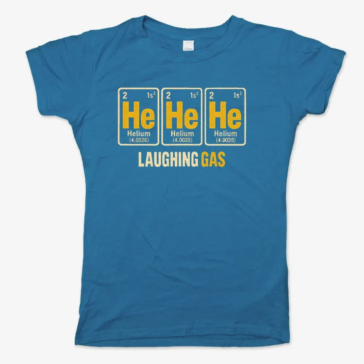He He He Laughing Gas product image 10