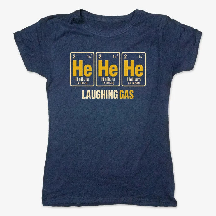 He He He Laughing Gas product image 7