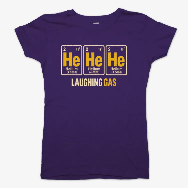 He He He Laughing Gas product image 9