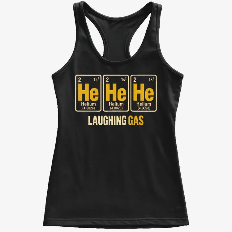 He He He Laughing Gas product image 17