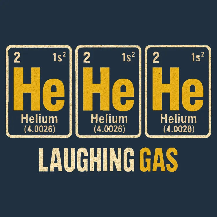 He He He Laughing Gas product image 1