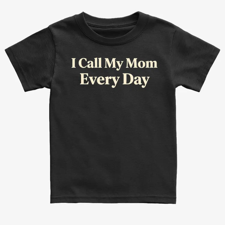 I Call My Mom Every Day product image 13
