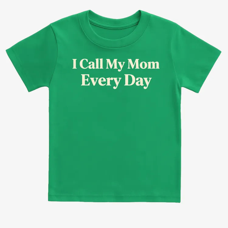 I Call My Mom Every Day product image 14