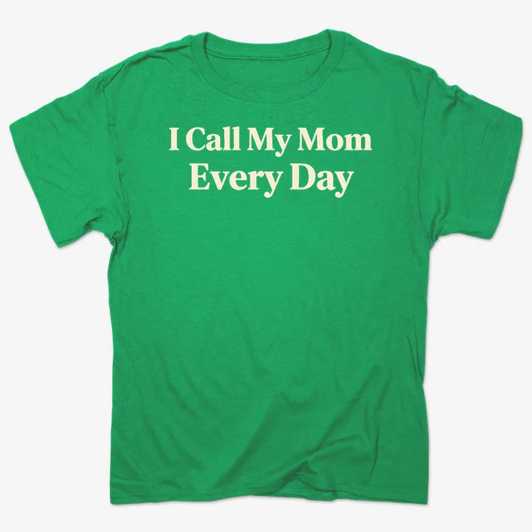 I Call My Mom Every Day product image 6