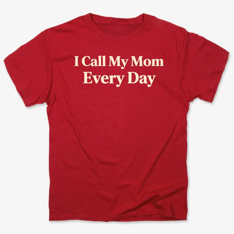 I Call My Mom Every Day product image 3