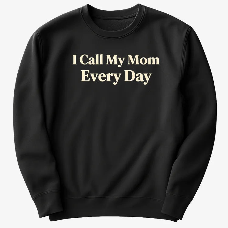 I Call My Mom Every Day product image 18