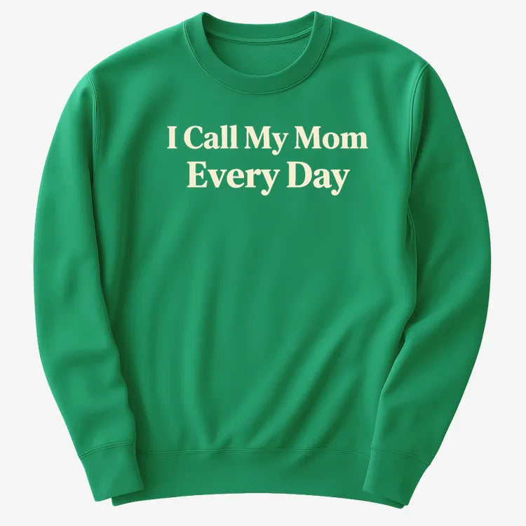 I Call My Mom Every Day product image 19