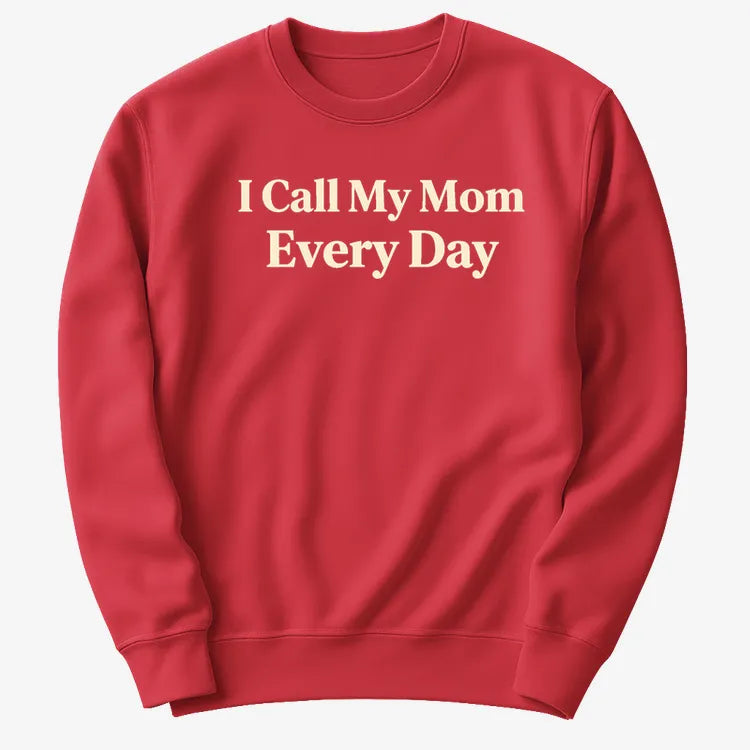I Call My Mom Every Day product image 17
